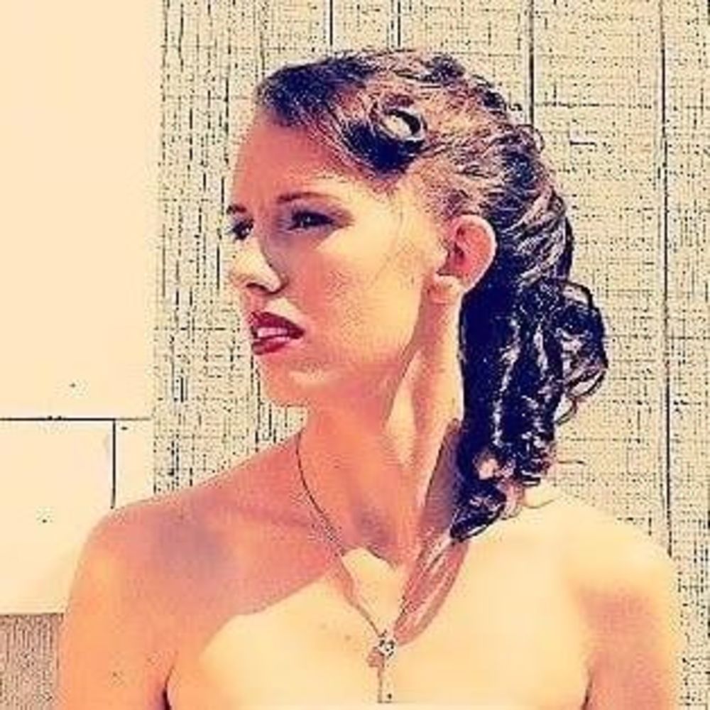 Meet your Posher, Trisha